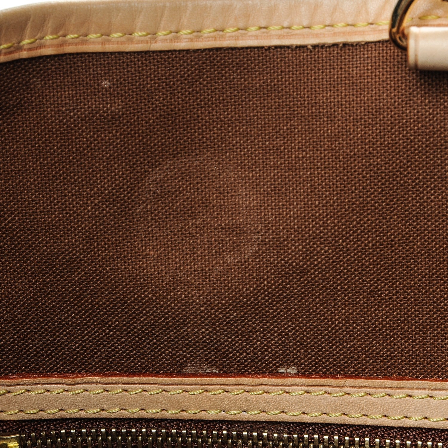 Louis Vuitton Monogram Batignolles Horizontal 8 of 10