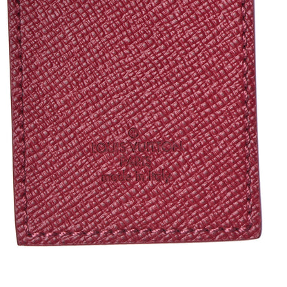 Louis Vuitton Epi My Iconic Mirror Key Holder Fuchsia 5 of 7