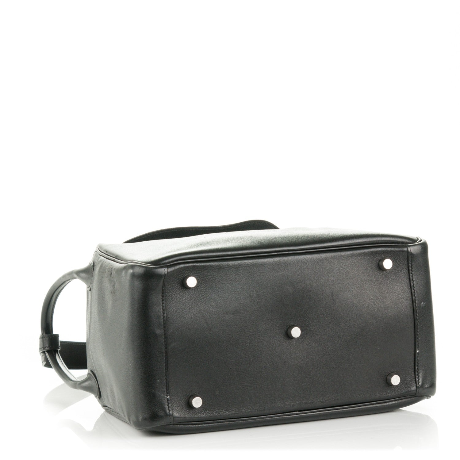 Hermes Swift Lindy 30 Black 4 of 11