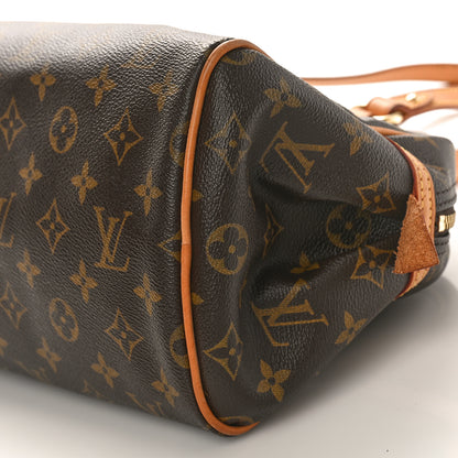 Louis Vuitton Monogram Montorgueil PM 9 of 10
