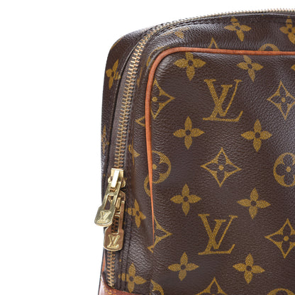 Louis Vuitton Monogram Porte-Documents Voyage Briefcase 23 of 31