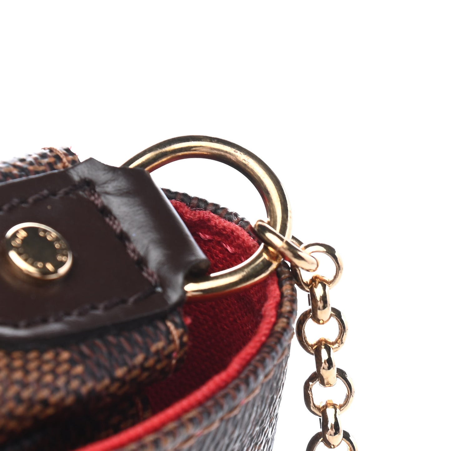 Damier Ebene Favorite MM