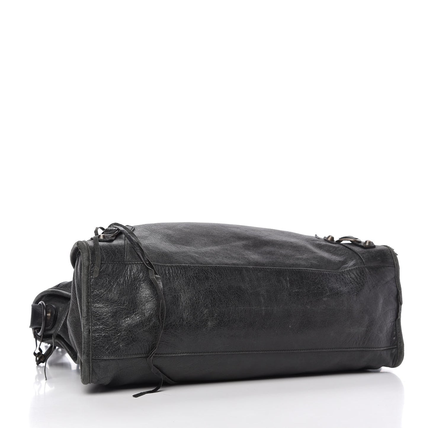Agneau Classic Hardware City Black