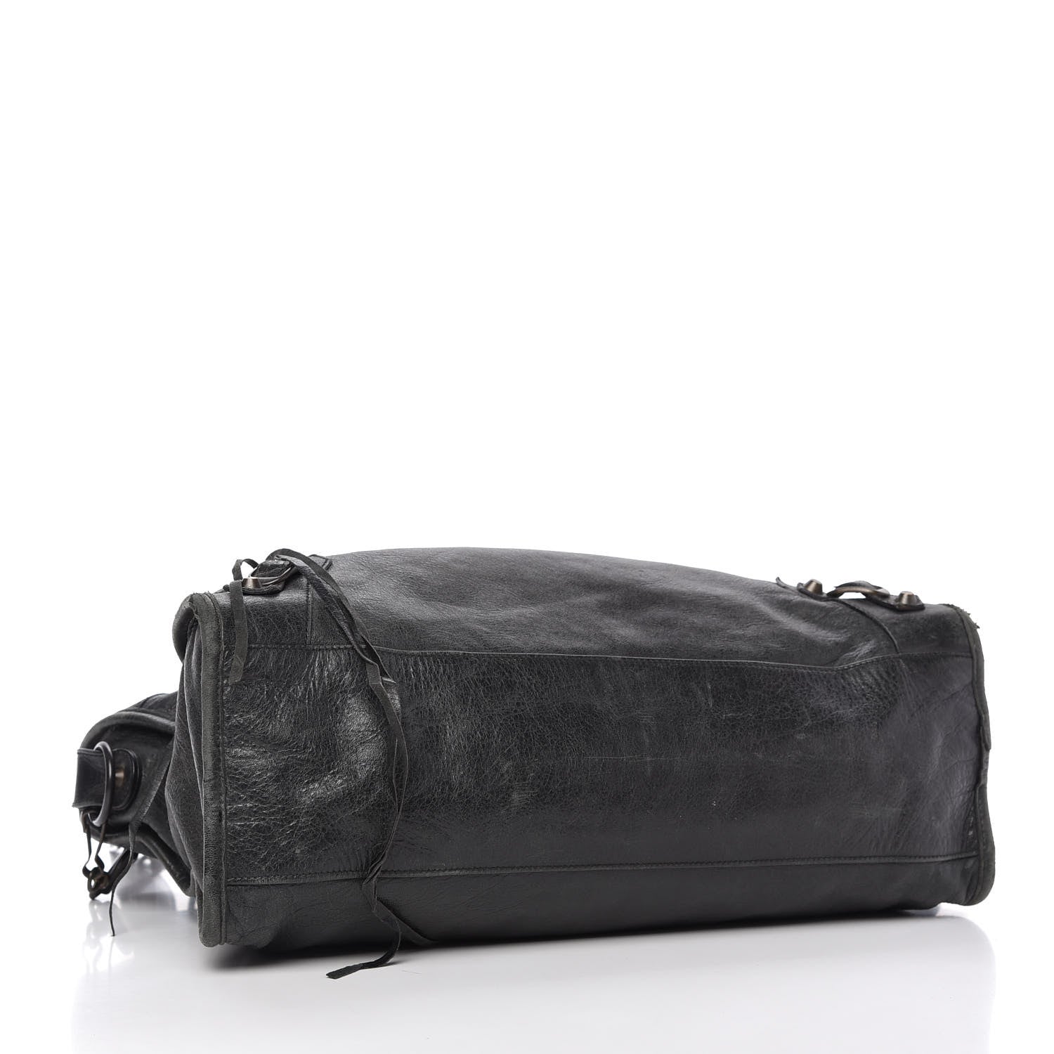 Balenciaga Agneau Classic Hardware City Black 4 of 13