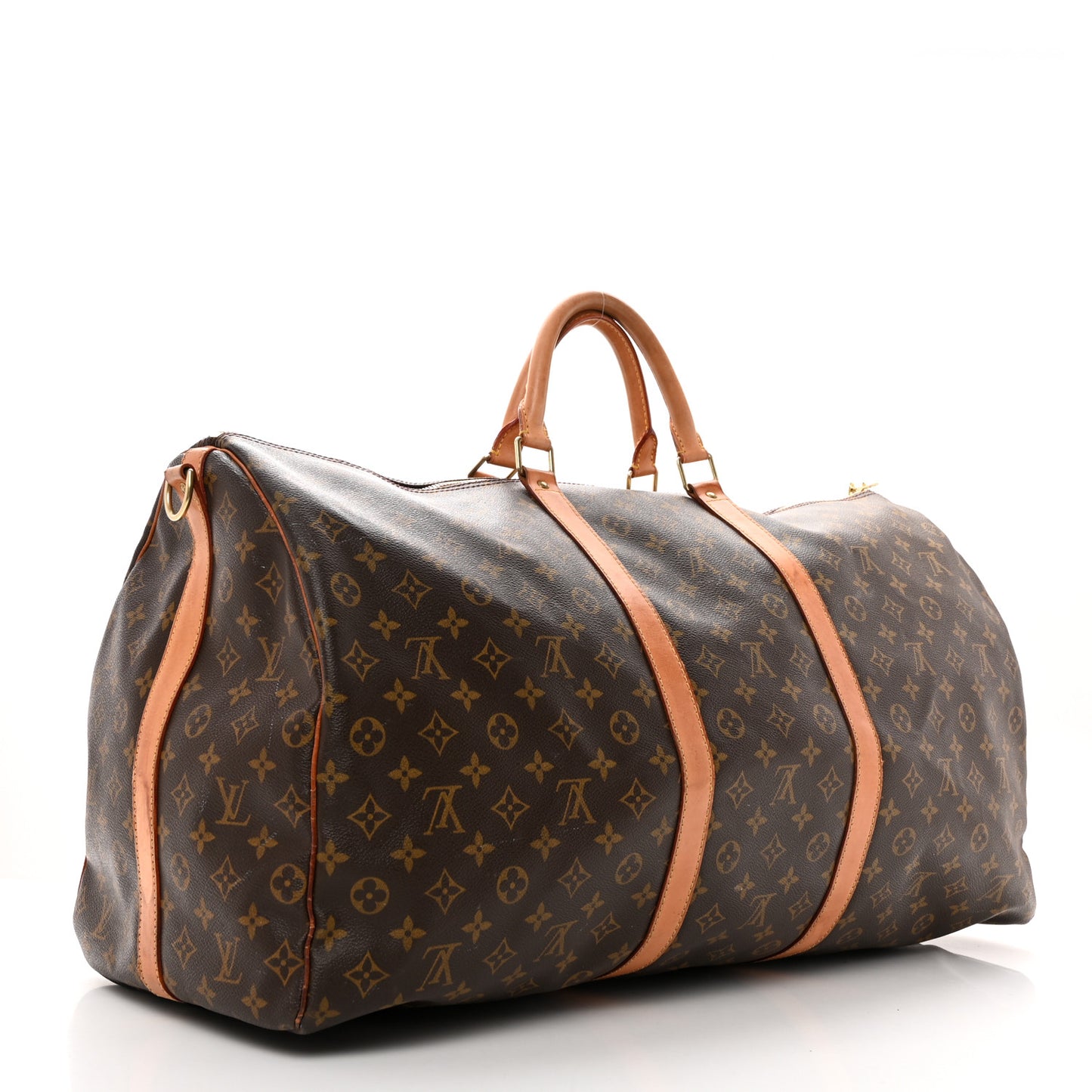 Monogram Keepall Bandouliere 60