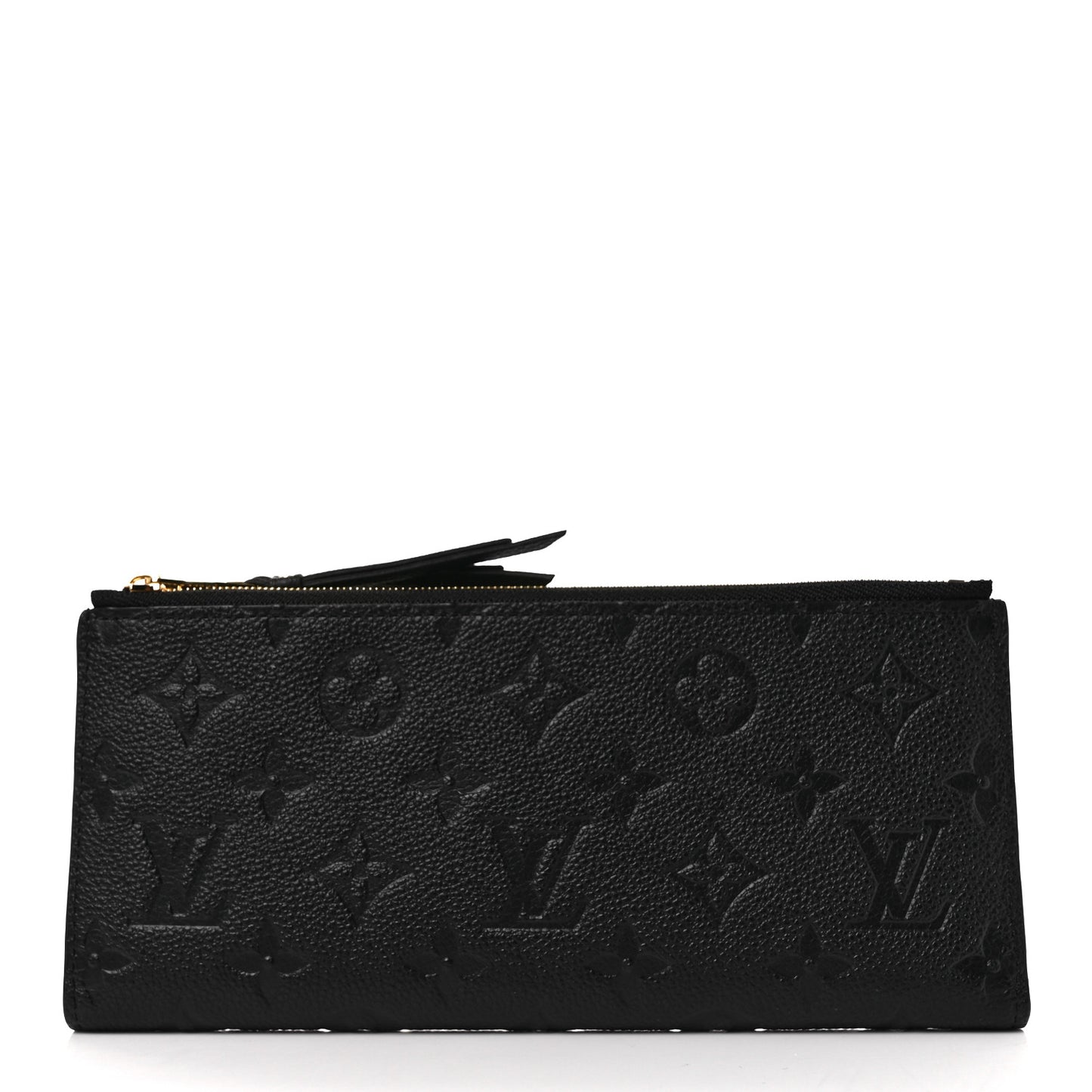 Empreinte Adele Wallet Black