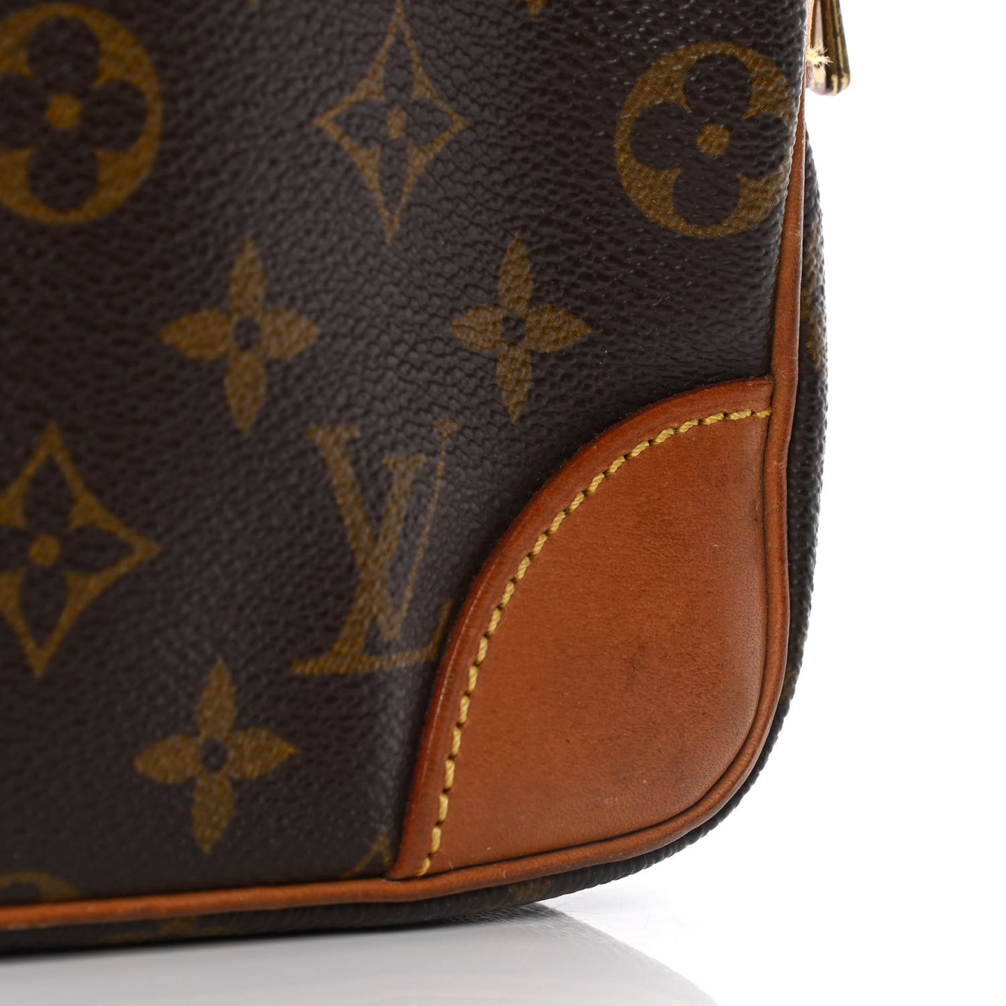 Monogram Pochette Marly Dragonne 26