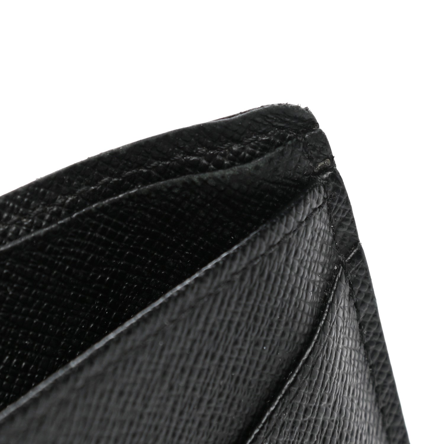 Louis Vuitton Damier Graphite Multiple Wallet 7 of 10