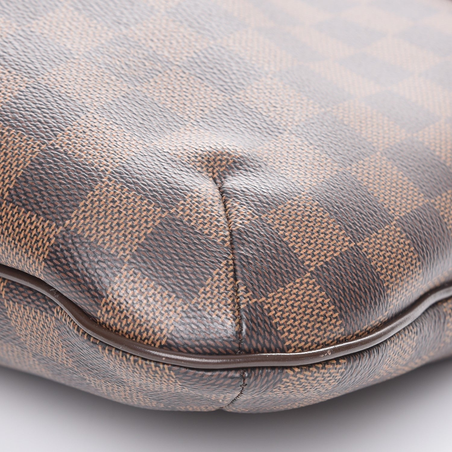 Louis Vuitton Damier Ebene Bloomsbury PM 11 of 11