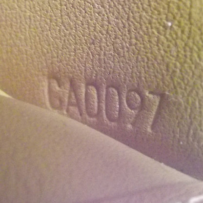 Louis Vuitton Denim Zippy Wallet 7 of 7