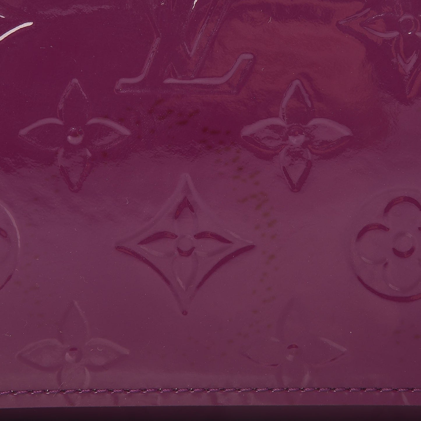 Vernis Chaine Wallet Amethyste