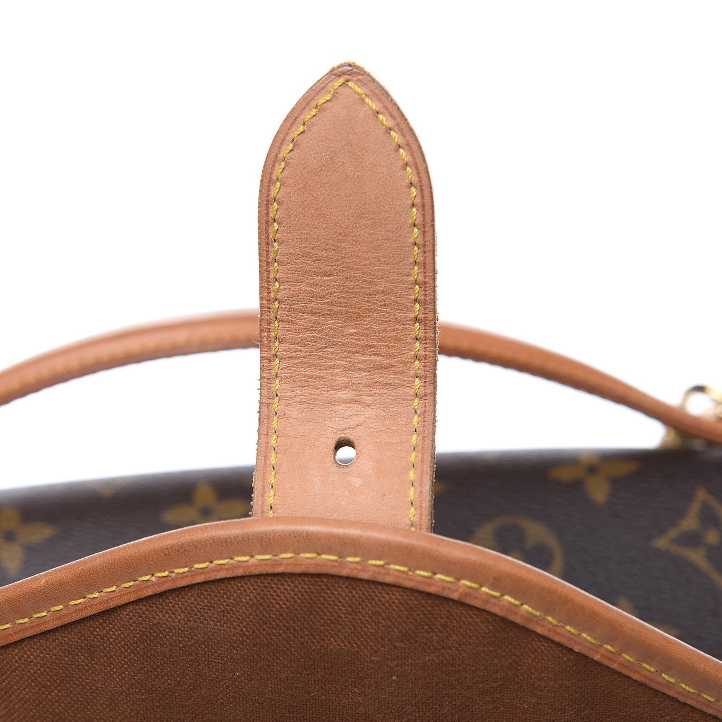 Monogram Beverly GM Briefcase