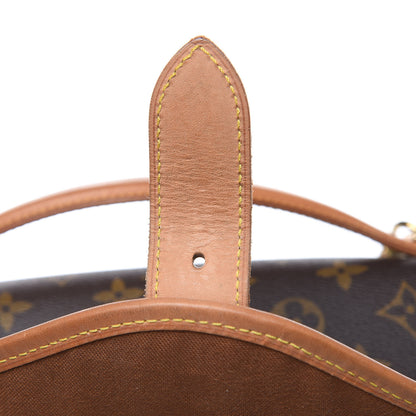 Louis Vuitton Monogram Beverly GM Briefcase 7 of 15