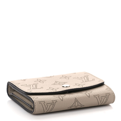 Louis Vuitton Mahina Iris Compact Wallet NM Galet 4 of 8