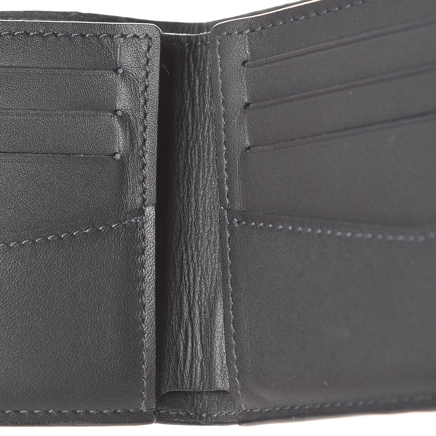 Damier Cobalt Slender Wallet