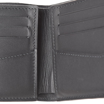 Louis Vuitton Damier Cobalt Slender Wallet 8 of 10