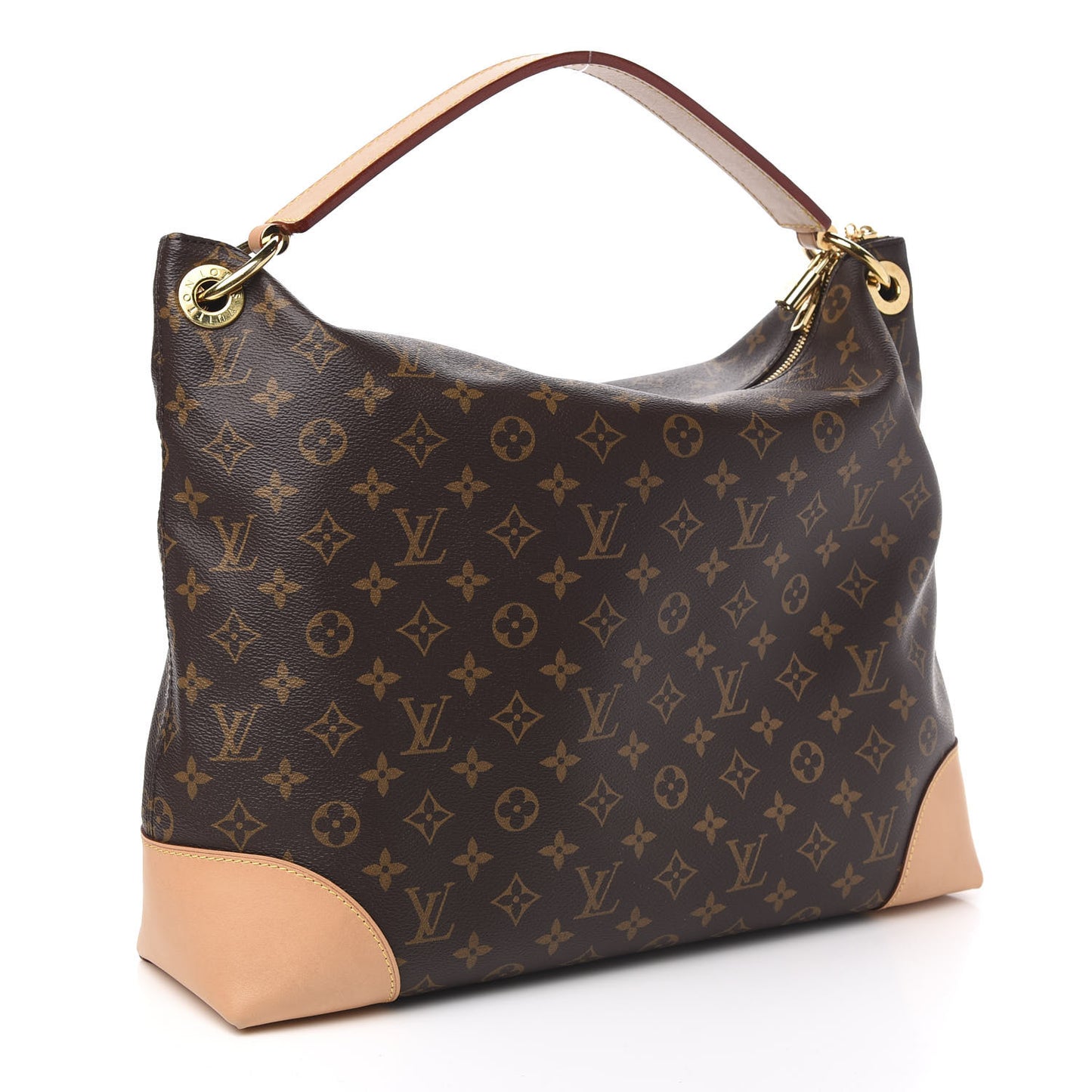 Monogram Berri MM