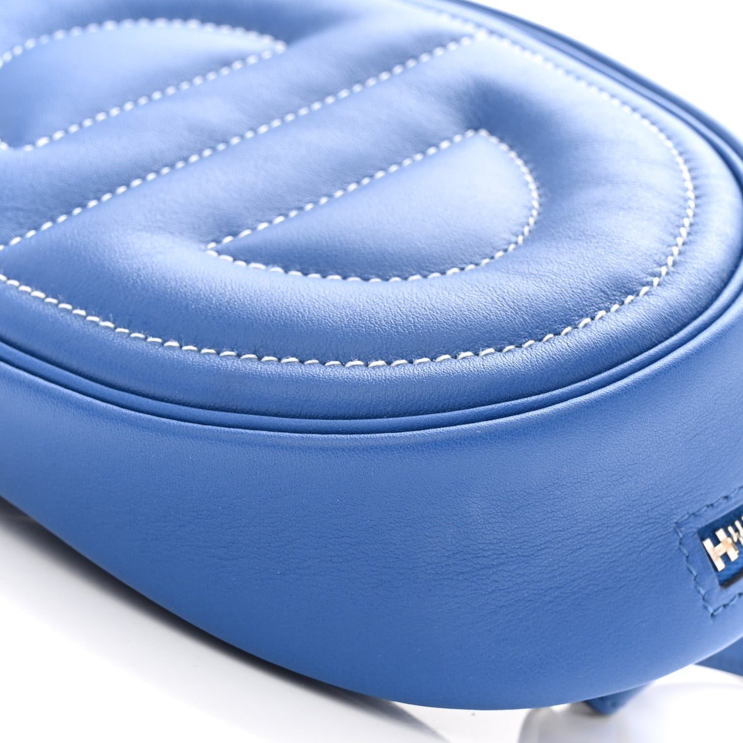 Swift Verso In-The-Loop Belt Bag Bleu Royal Bleu Saphir
