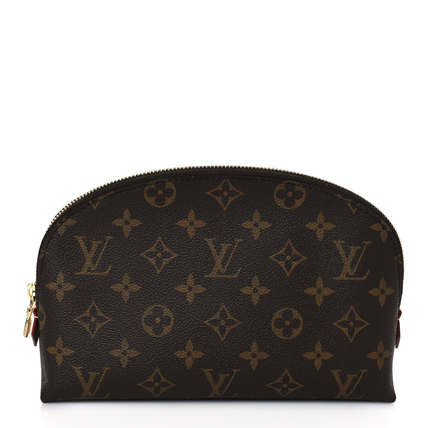 Louis Vuitton Monogram Cosmetic Pouch GM 1 of 10