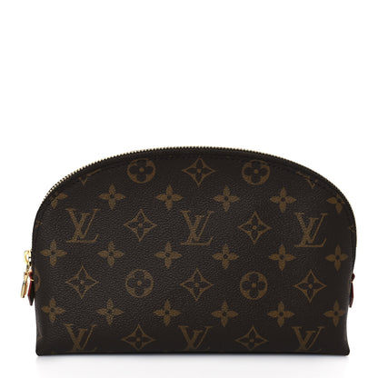 Louis Vuitton Monogram Cosmetic Pouch GM 1 of 10