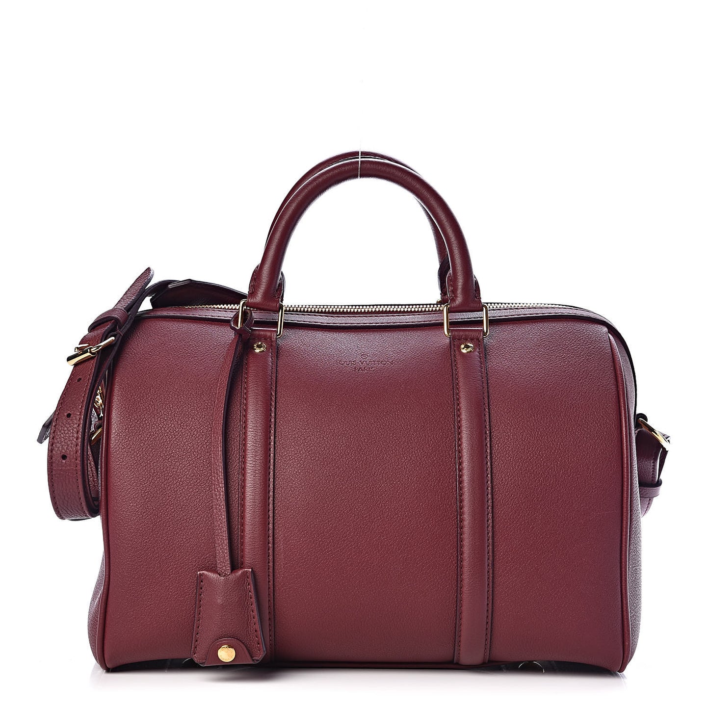 Veau Cachemire SC Bag PM Jasper