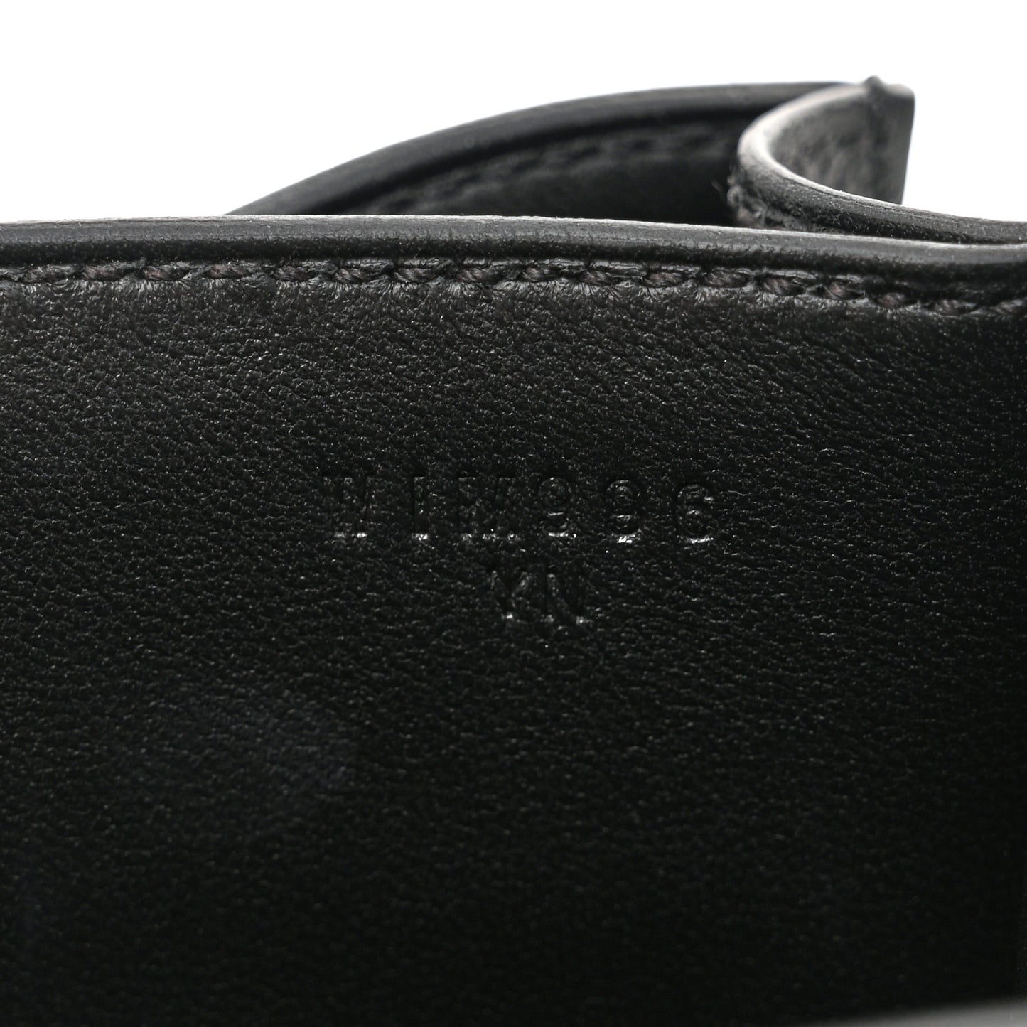 Epsom Constance 18 Black