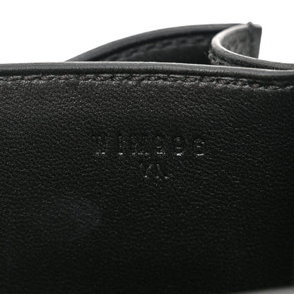 Hermes Epsom Constance 18 Black 8 of 11