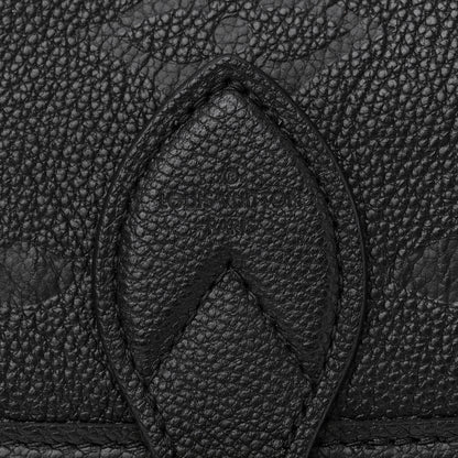 Louis Vuitton Empreinte Monogram Giant Diane Black 11 of 14