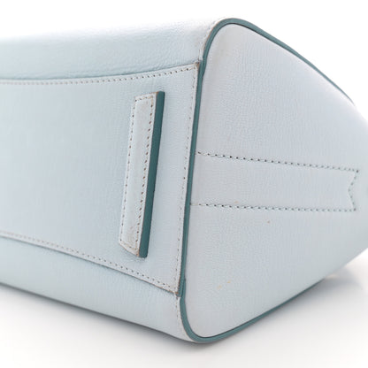 Givenchy Sugar Goatskin Mini Antigona White 10 of 16