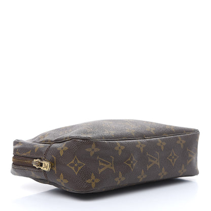 Louis Vuitton Monogram Trousse Toilette 23 4 of 12