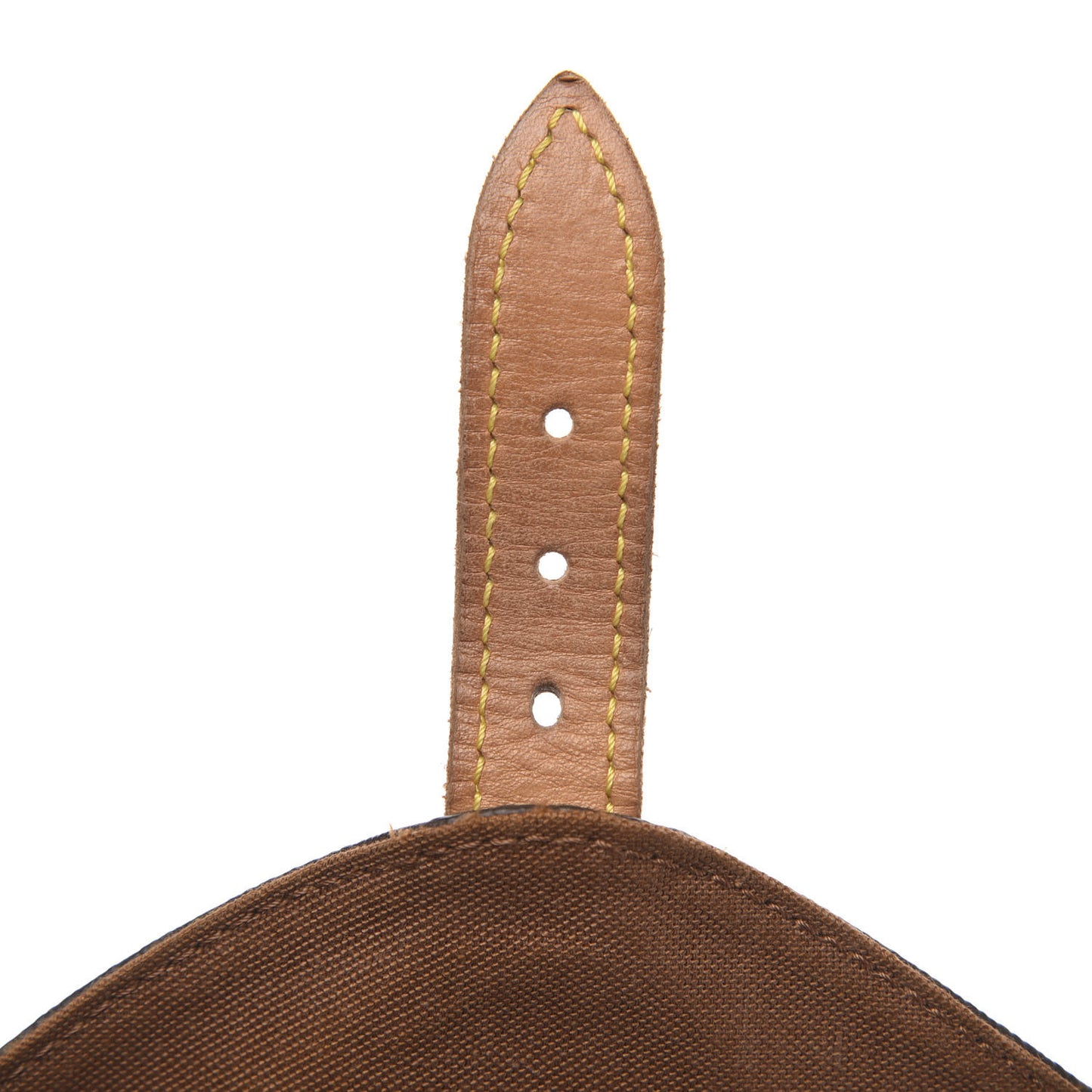 Monogram Montsouris MM Backpack
