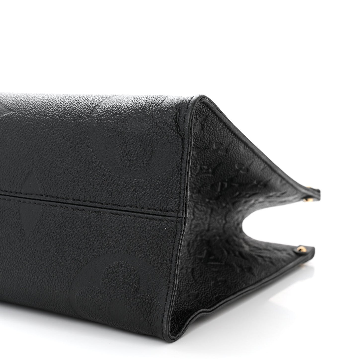 Empreinte Monogram Giant Onthego MM Black