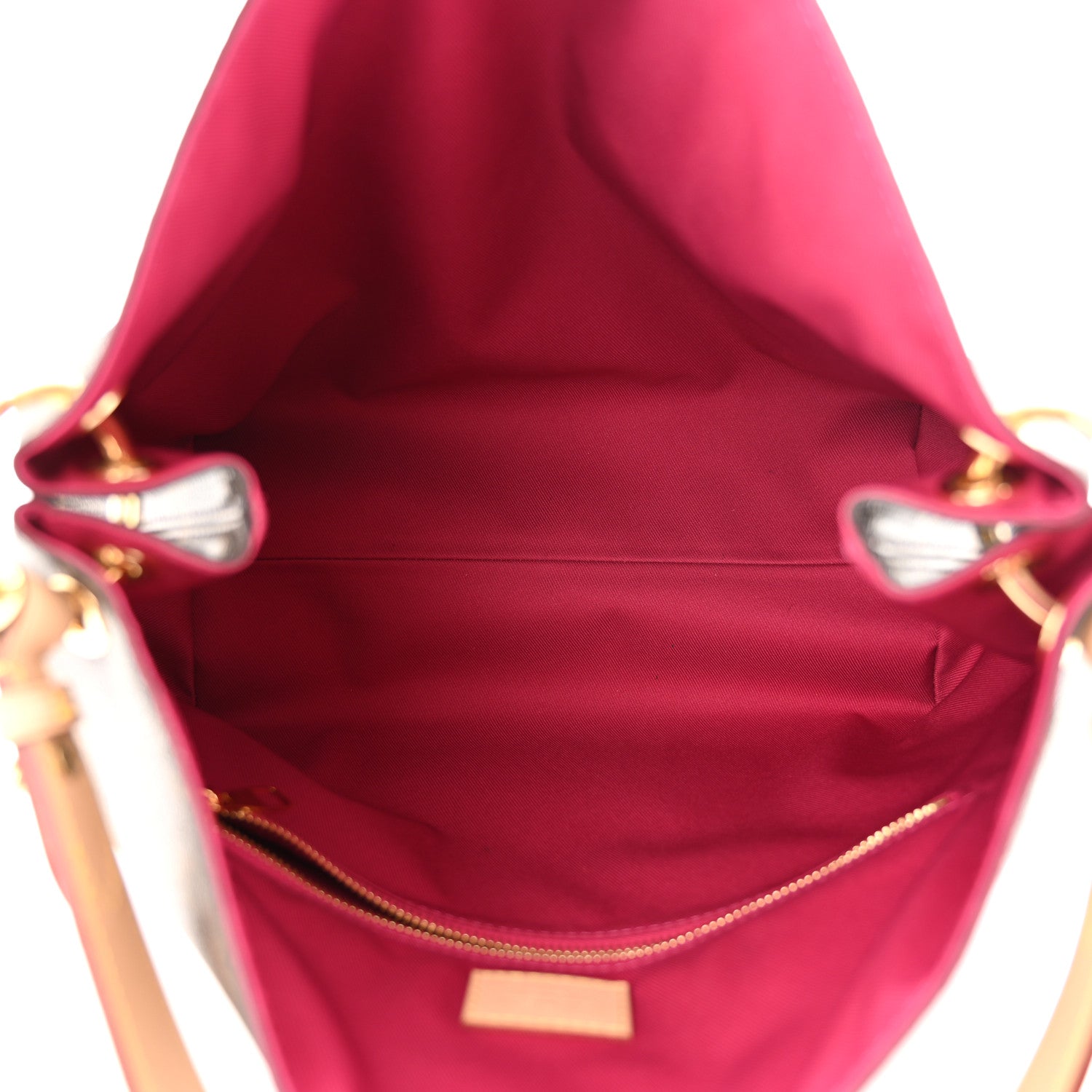 Louis Vuitton Monogram Graceful PM Pivoine 5 of 9