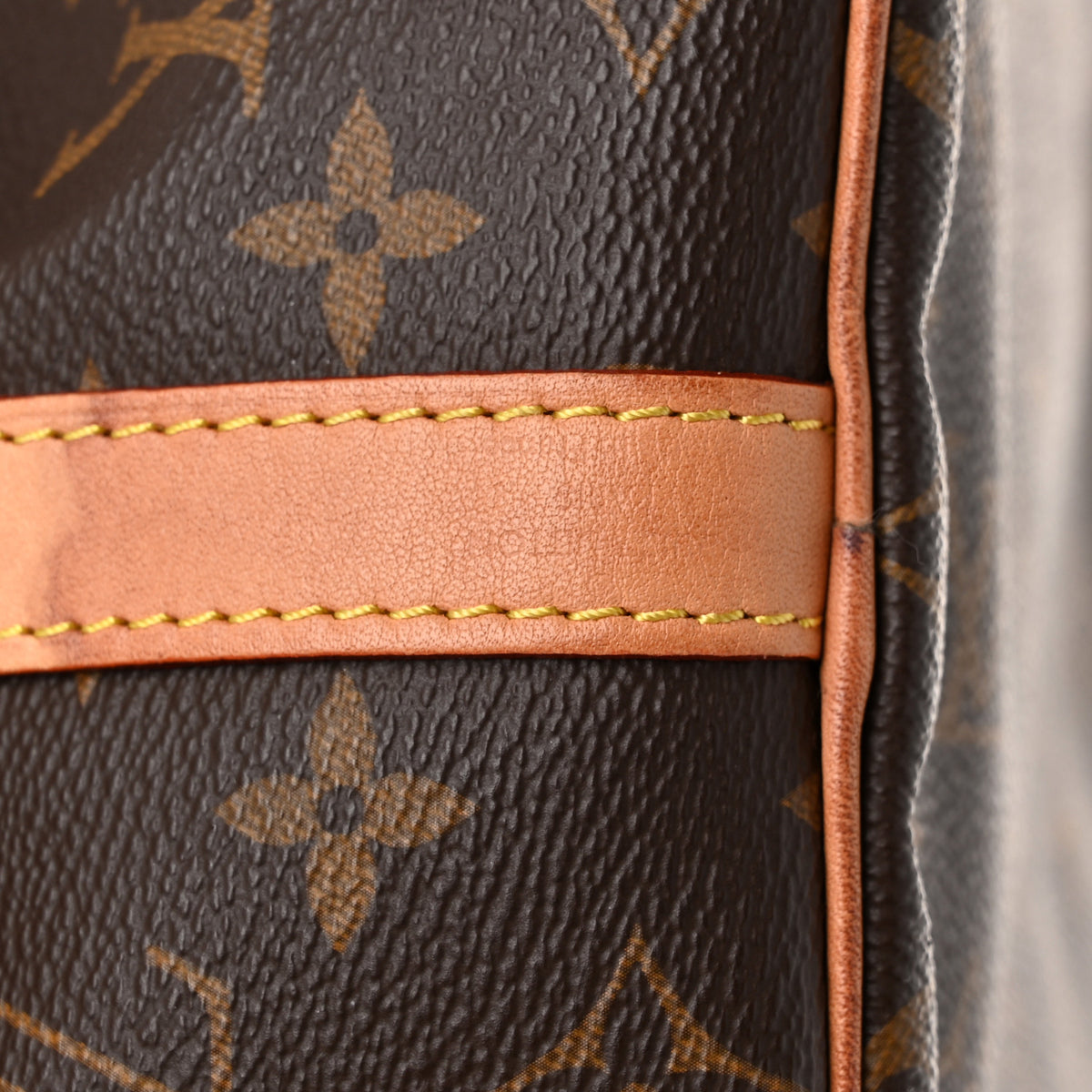 Louis Vuitton Monogram Speedy Bandouliere 25 6 of 9