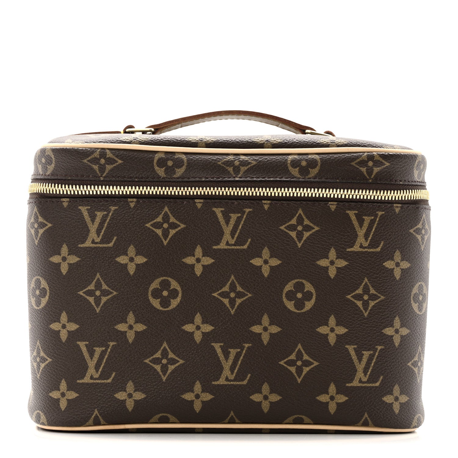 Louis Vuitton Monogram Nice BB 1 of 12
