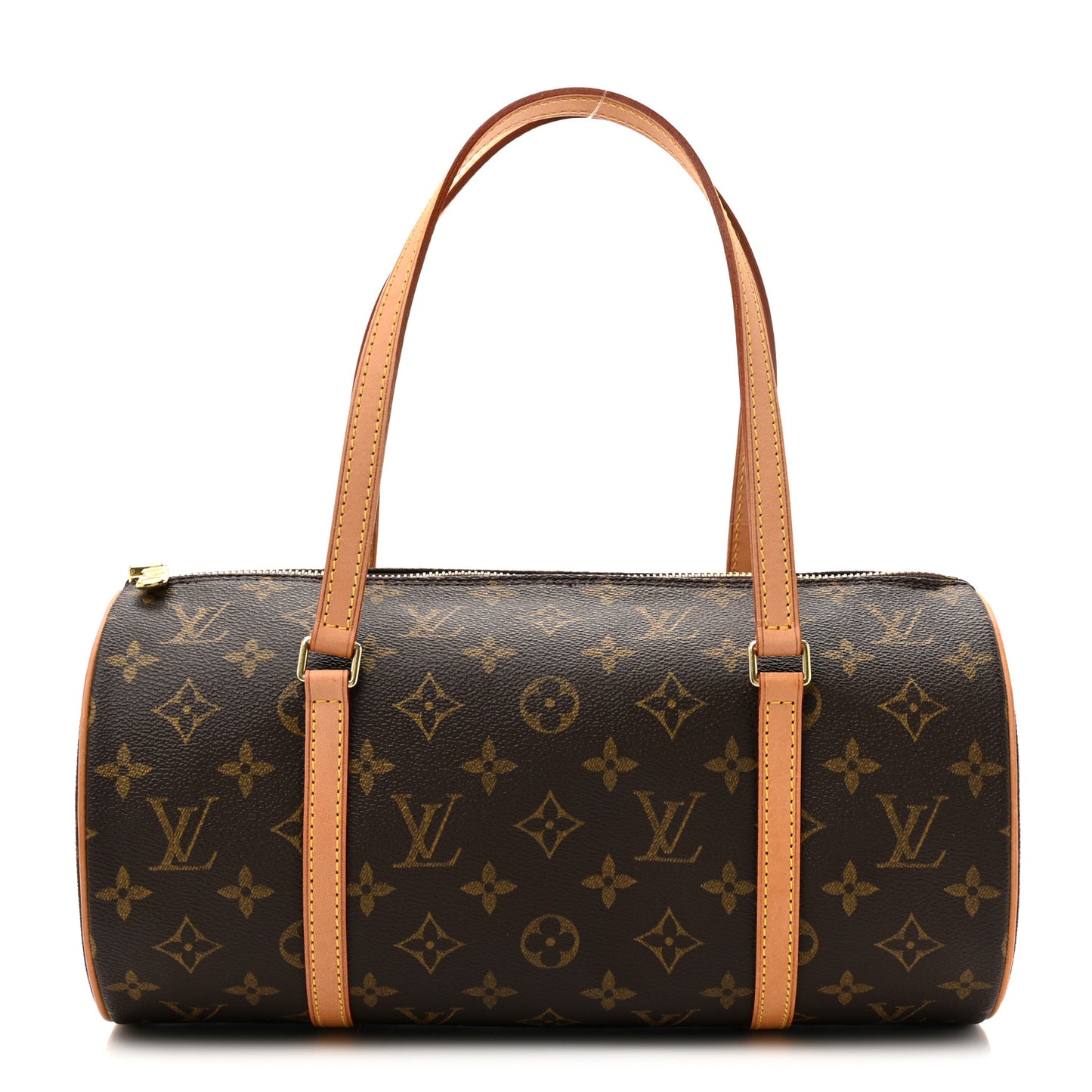 Monogram Papillon 26