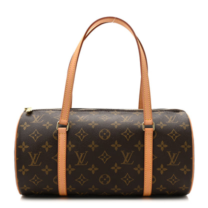 Louis Vuitton Monogram Papillon 26 1 of 9