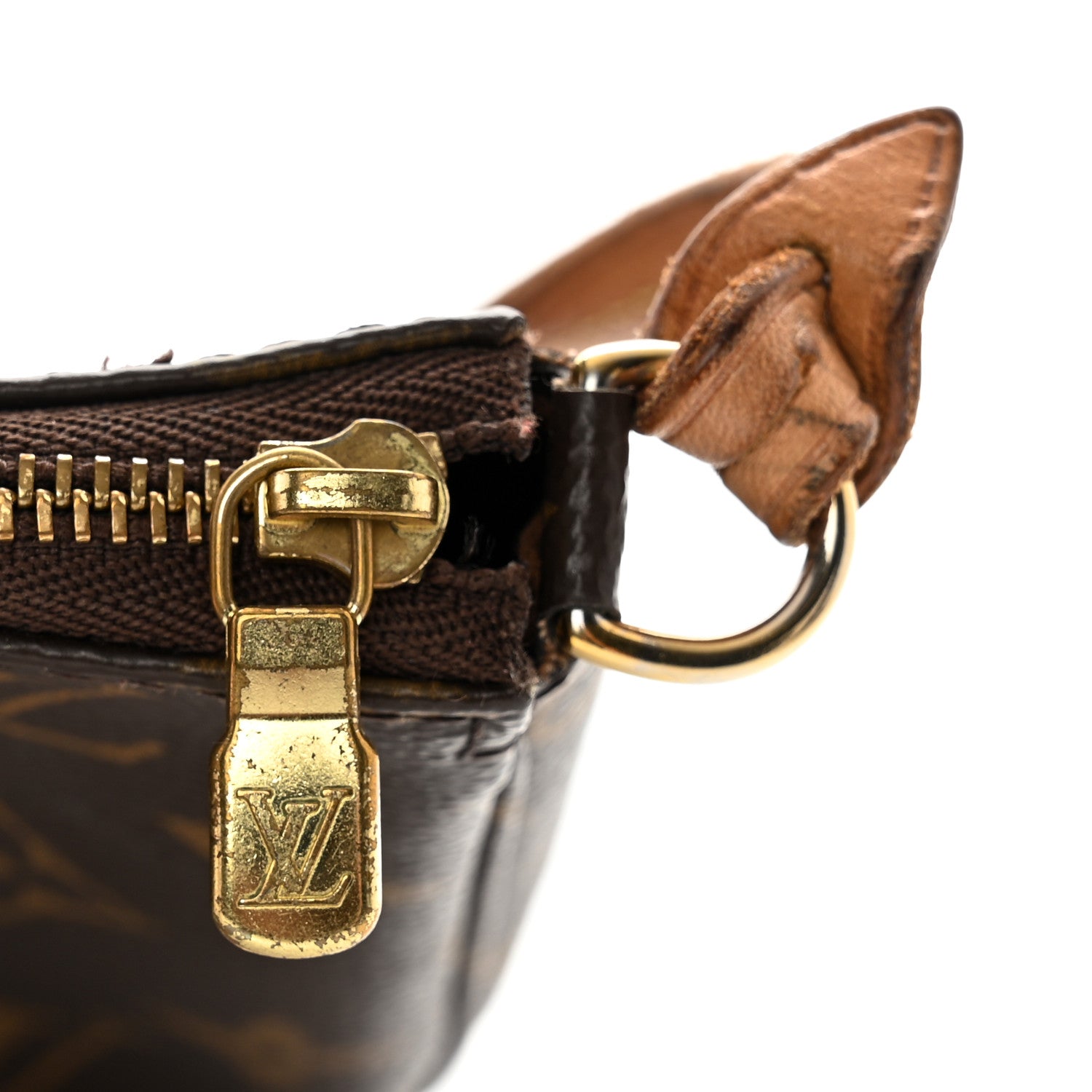 Louis Vuitton Monogram Pochette Accessories 11 of 12