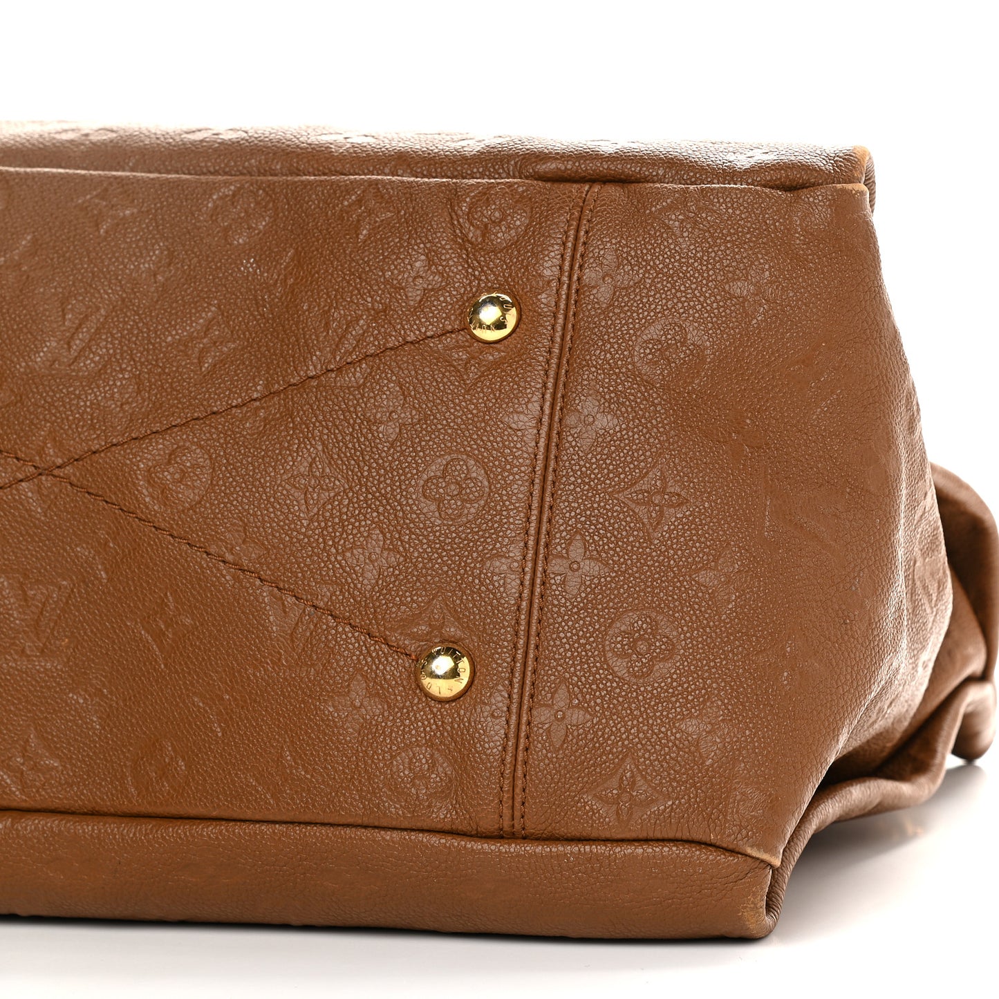 Empreinte Artsy MM Havane