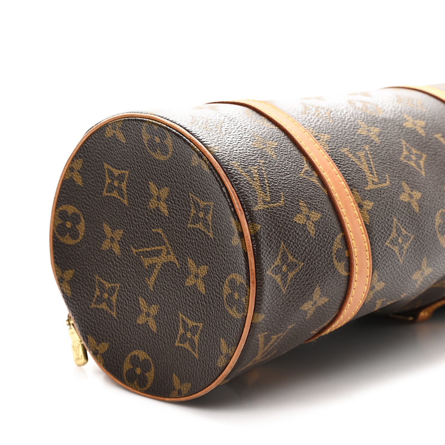 Louis Vuitton Monogram Papillon 26 8 of 10