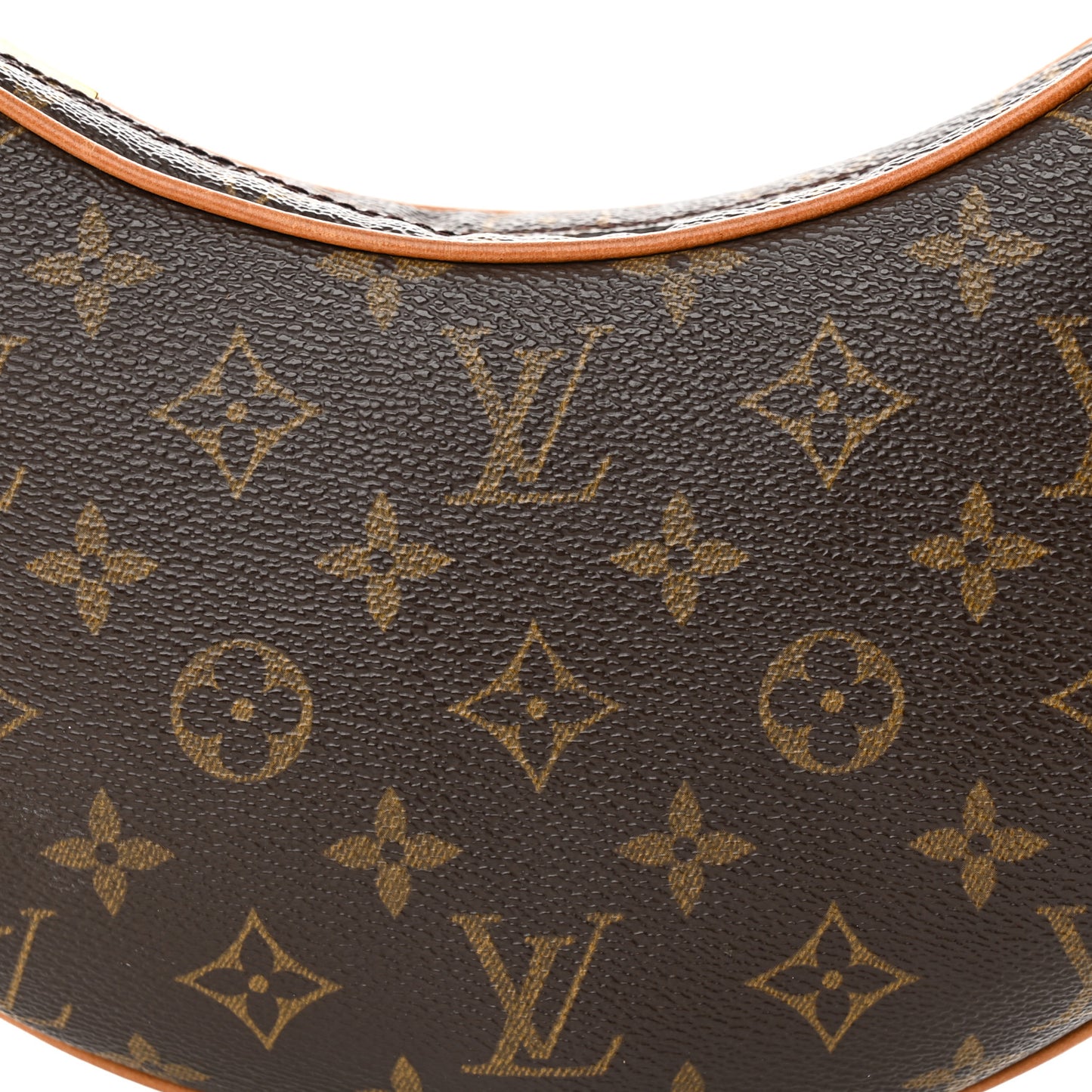 Monogram Croissant PM