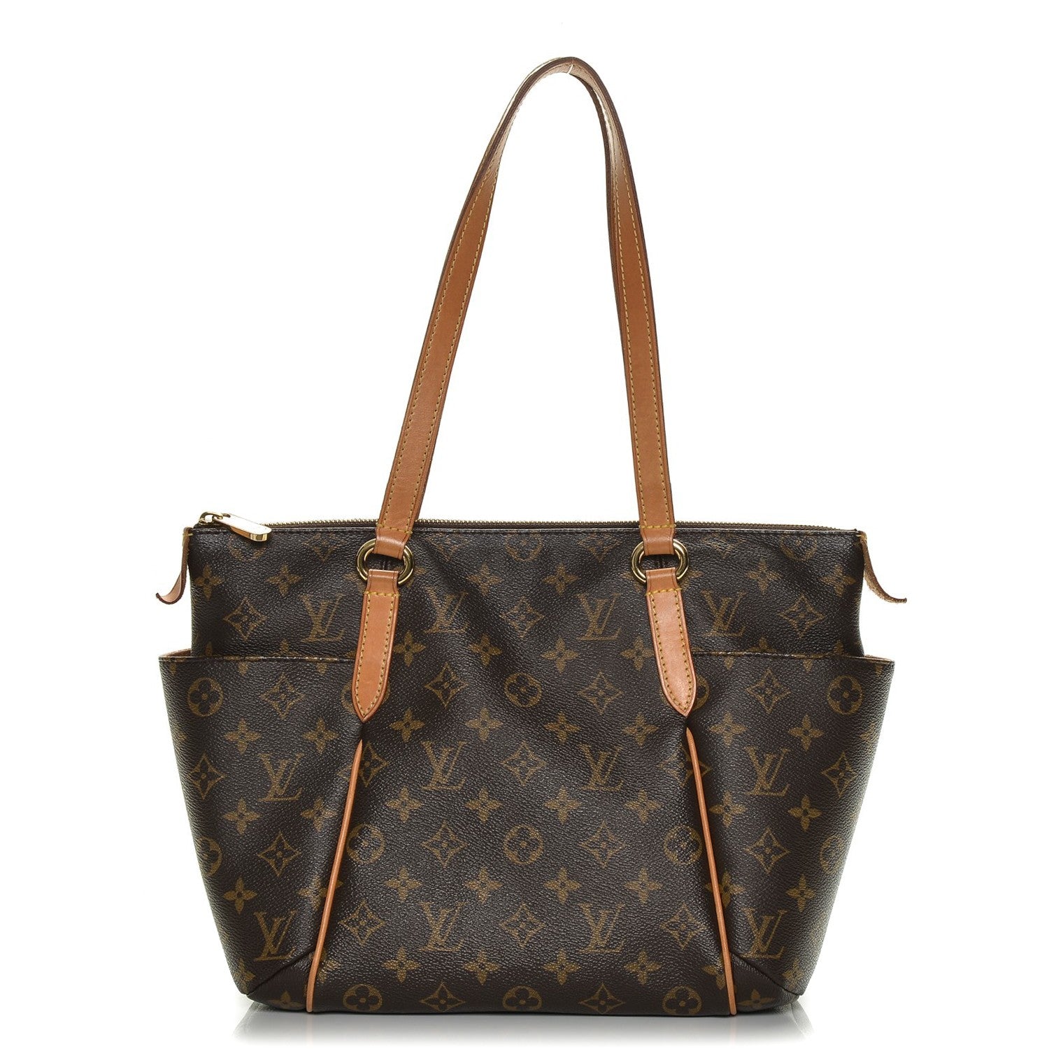 Louis Vuitton Monogram Totally PM 1 of 6