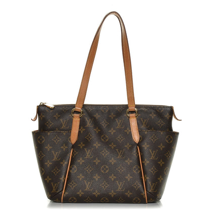 Louis Vuitton Monogram Totally PM 1 of 6