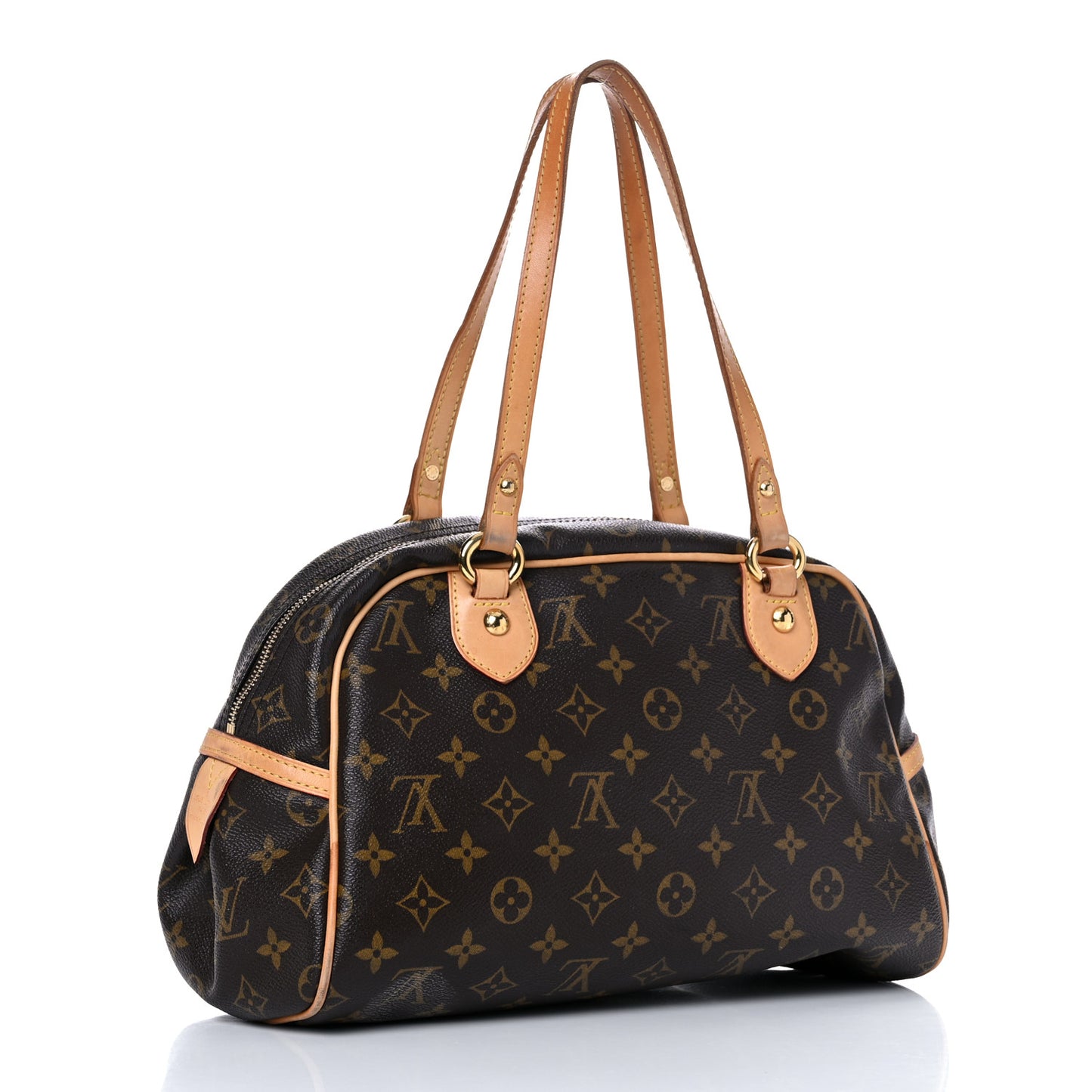 Monogram Montorgueil PM