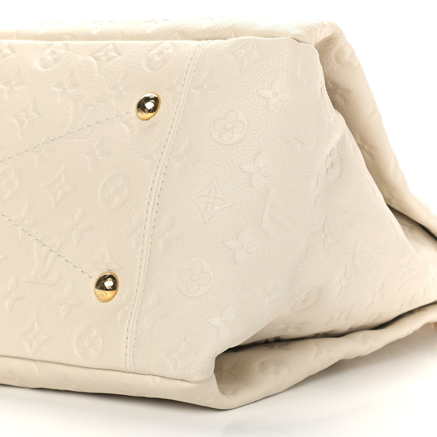 Empreinte Artsy MM Neige