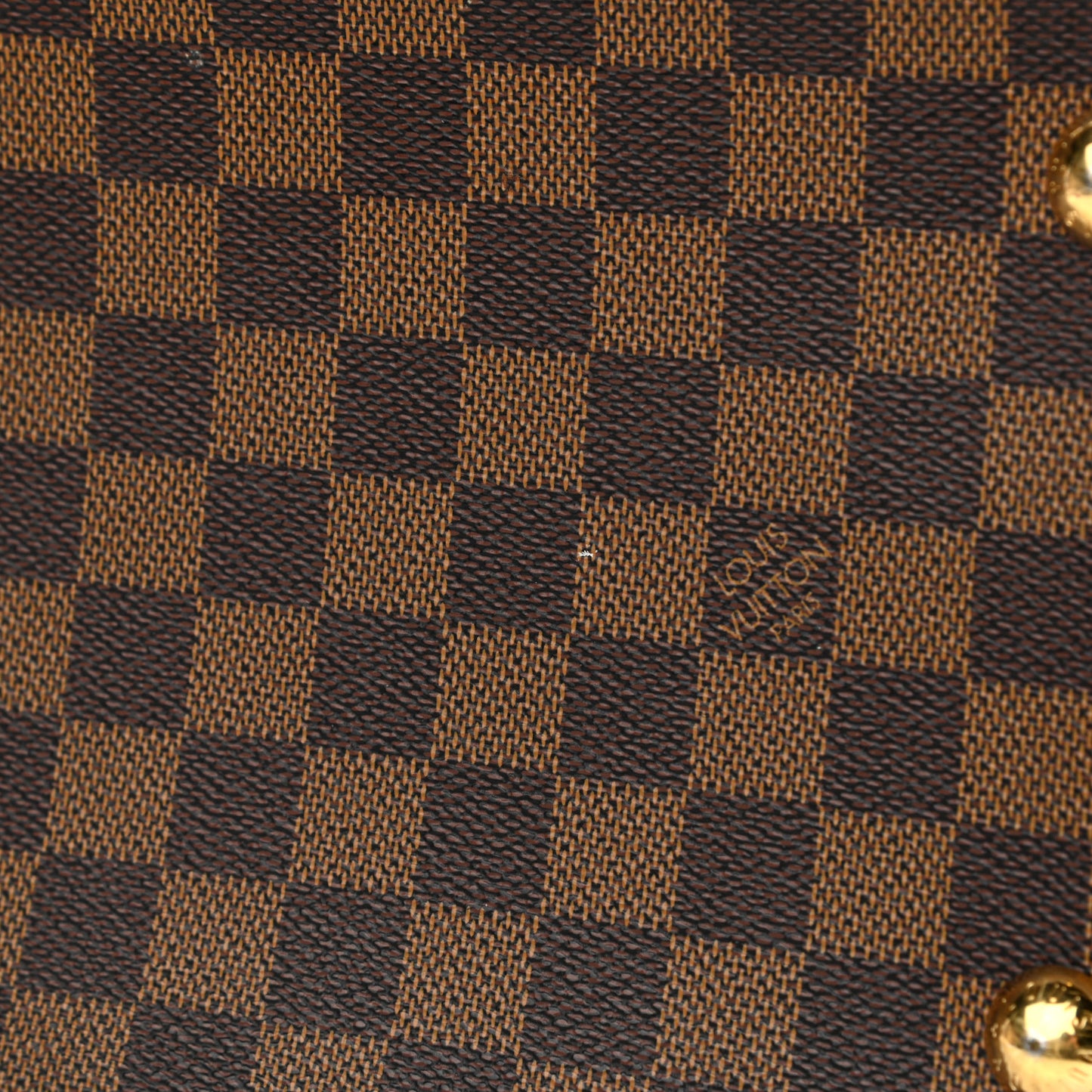 Damier Ebene Belmont
