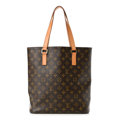 Louis Vuitton Monogram Vavin GM 1 of 14