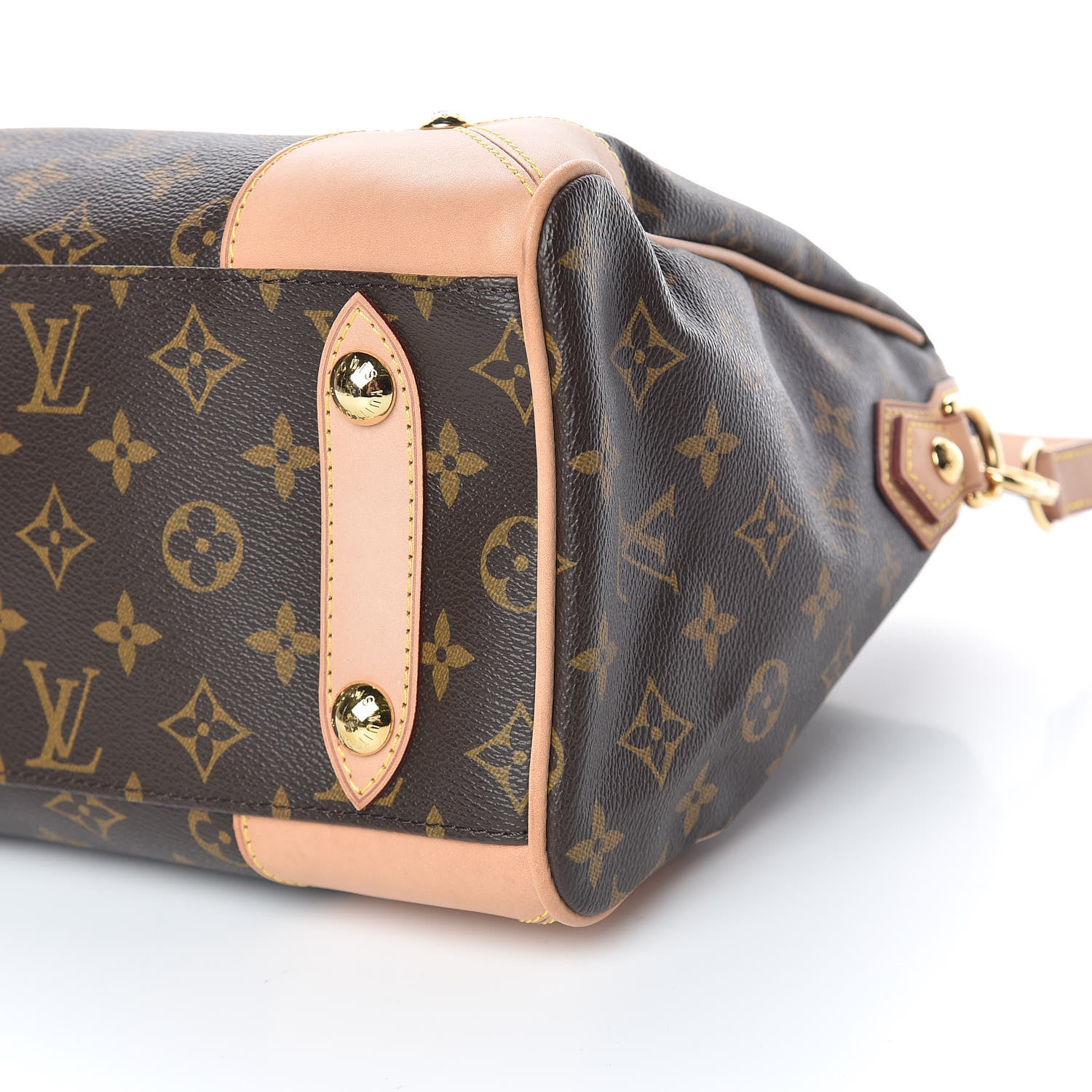 Louis Vuitton Monogram Retiro PM 6 of 11