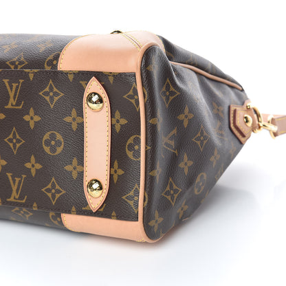 Louis Vuitton Monogram Retiro PM 6 of 11