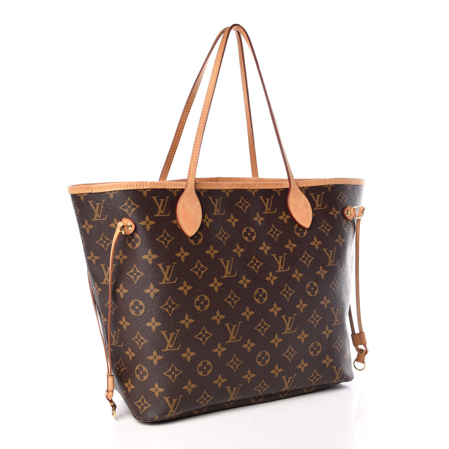Monogram Neverfull MM